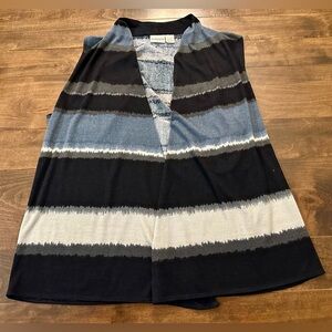 🌟 Women’s Chico's Cardigan Vest